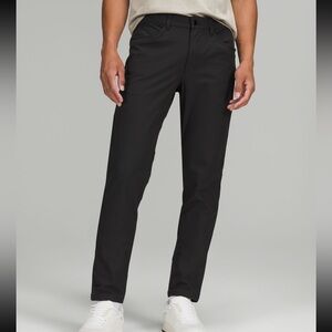 Lululemon ABC Pant Size 32 - Black